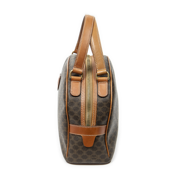 Celine Dome Top Handle - Picture 3 of 10